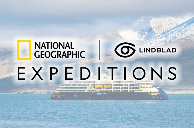 Lindblad Expeditions