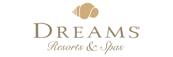 Dreams® Resorts & Spas logo
